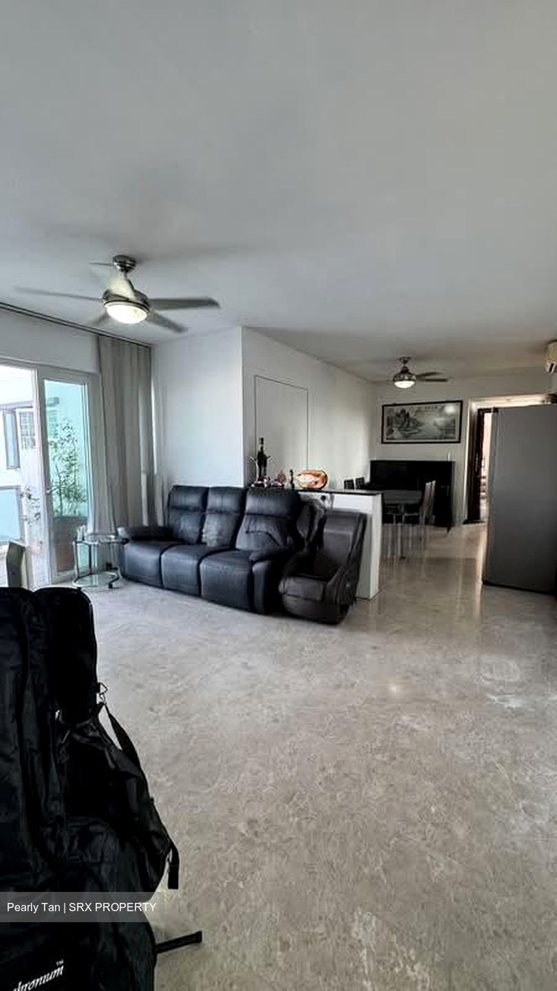 The Warren (D23), Condominium #542580981